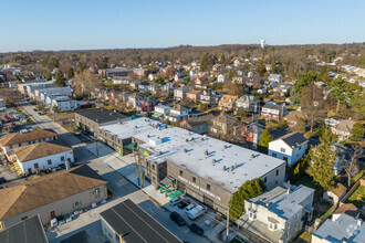 245 N Main St, Ambler, PA - AERIAL  map view - Image1