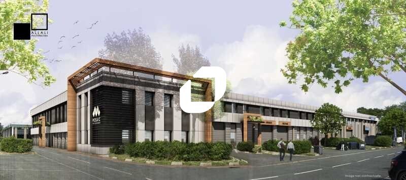 Light Industrial in Villebon-sur-Yvette to rent Building Photo- Image 1 of 11