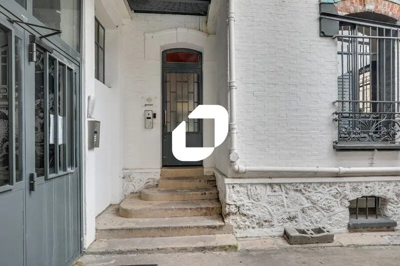 31 Avenue Léon Gambetta, Montrouge to rent - Building Photo - Image 1 of 31
