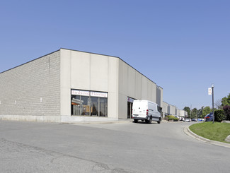 More details for 991 Matheson Blvd, Mississauga, ON - Industrial for Rent