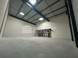 More details for Light Industrial to Rent