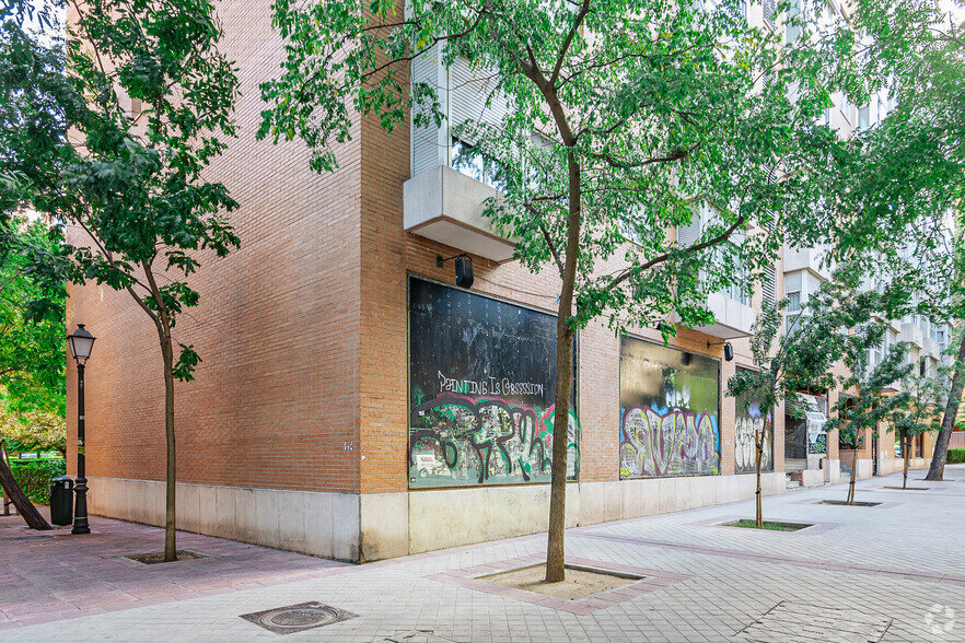 Paseo De La Florida, 22, Madrid, Madrid for sale - Building Photo - Image 2 of 4