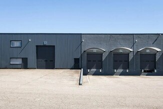 More details for Office, Light Industrial to Rent