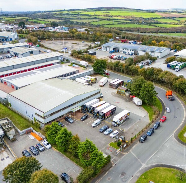 Victoria Business Park, Roche for sale - Building Photo - Image 2 of 9