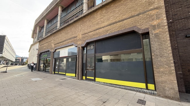 More details for 6 Market Parade, Gloucester - Retail to Rent