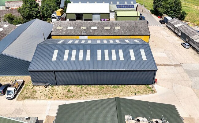 More details for St. Margarets Rd, South Darenth - Industrial to Rent