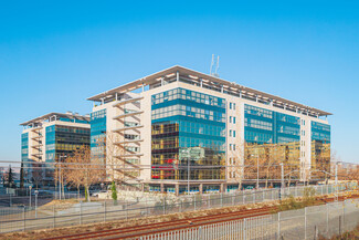 More details for Calle Marie Curie, 7, Rivas-Vaciamadrid - Office for Rent