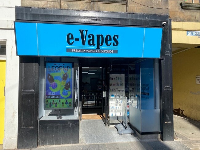 More details for 129A Market St, St Andrews - Retail to Rent