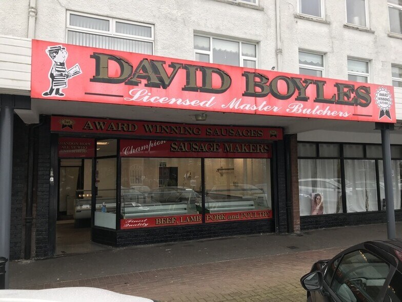 19 Abbots Cross, Newtownabbey for sale - Building Photo - Image 1 of 1