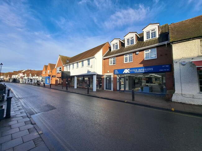 More details for 1685-1701 High St, Solihull - Office to Rent