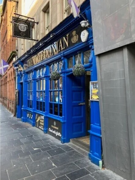 235 High St, Perth to rent - Building Photo - Image 2 of 2