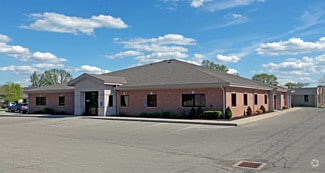 More details for 8514-8518 N Dixie Dr, Dayton, OH - Office for Sale