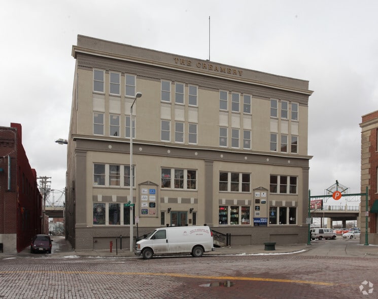 701 P St, Lincoln, NE to rent - Building Photo - Image 2 of 26