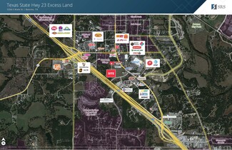 More details for 1334 S Main St, Boerne, TX - Land for Sale