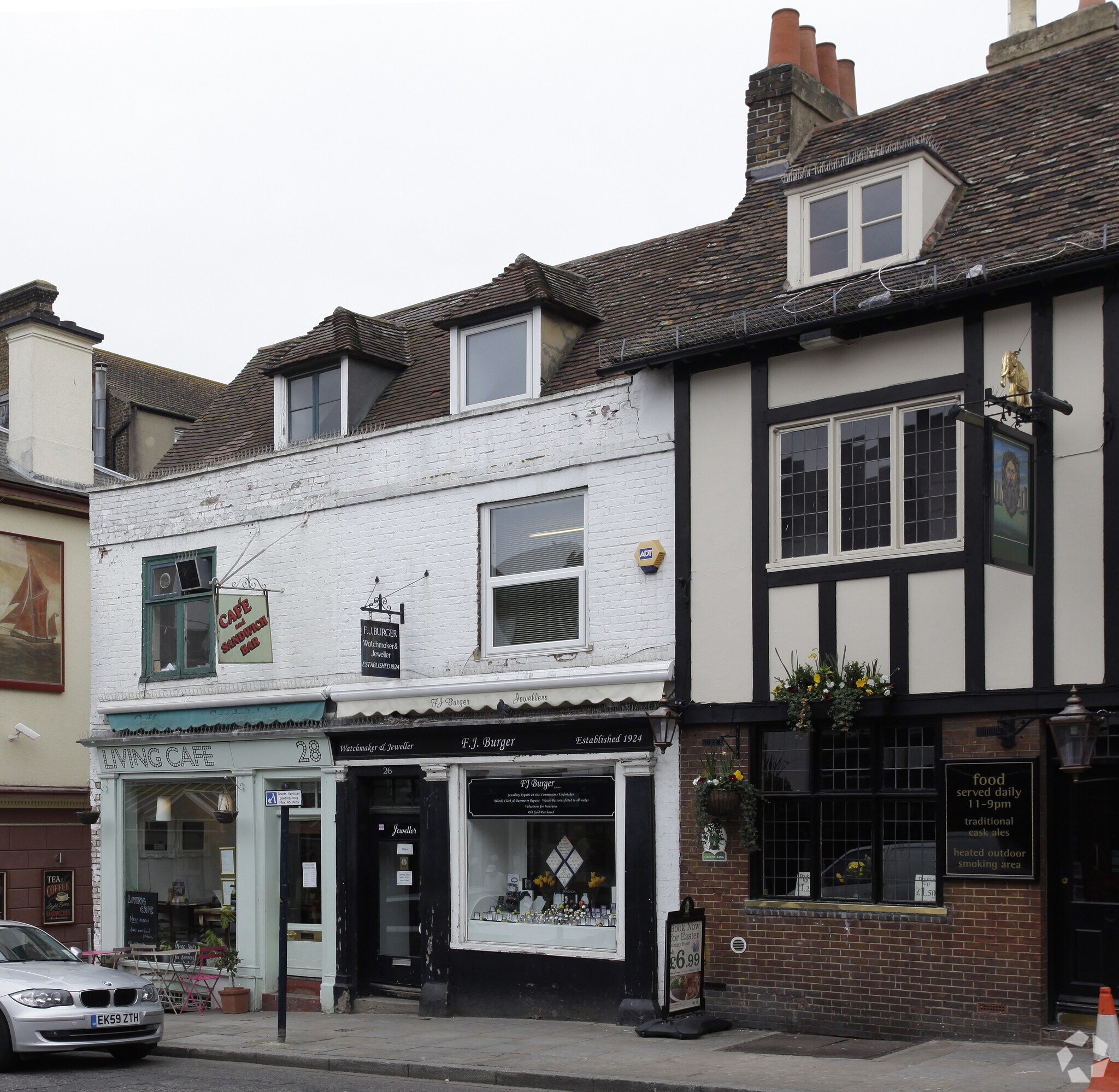 26 Earl St, Maidstone for sale Primary Photo- Image 1 of 1