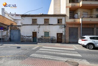 More details for Calle Generalife, 25, Maracena - Land for Sale
