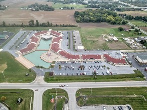 3990 Harbor Light Landing Dr, Port Clinton, OH for sale Building Photo- Image 1 of 1