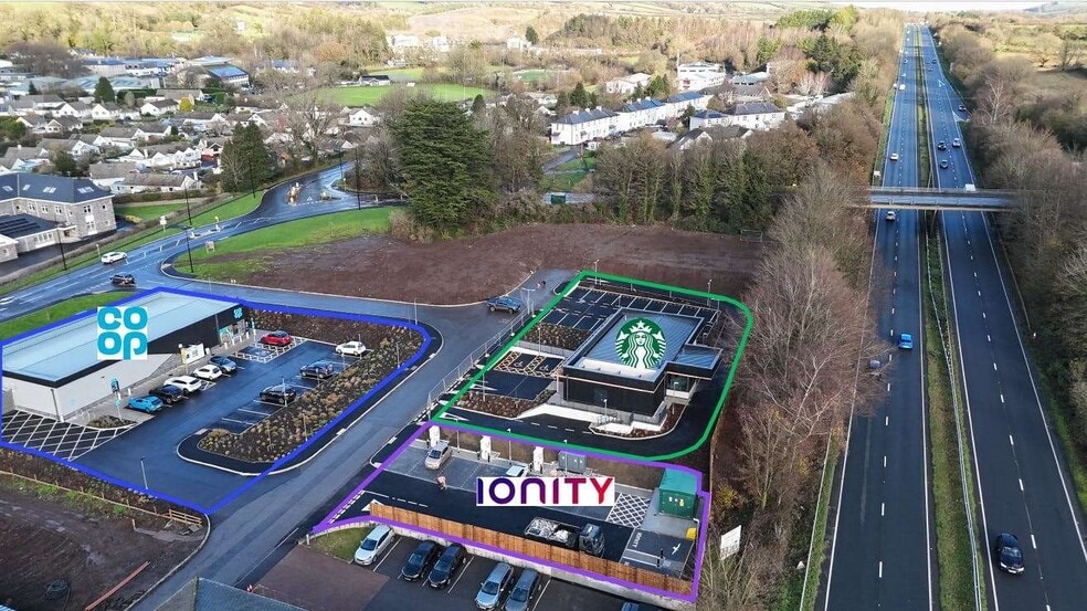 Eastern Rd, Ashburton for sale - Building Photo - Image 1 of 3