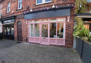 48A-48B London Rd, Alderley Edge for sale Building Photo- Image 1 of 1