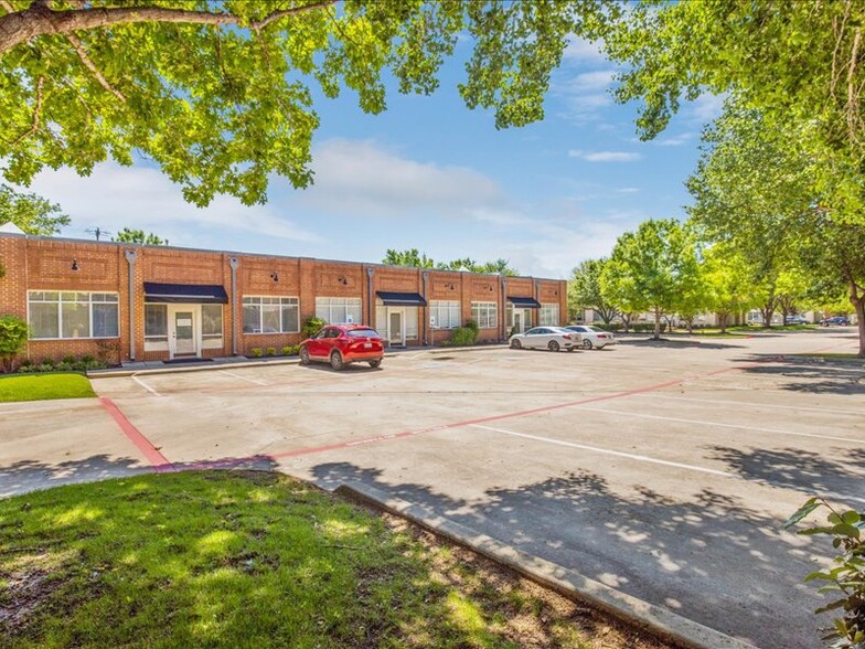 502 N Carroll Ave, Southlake, TX for rent - Building Photo - Image 2 of 19