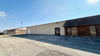 More details for 6512-6516 E 12th St, Tulsa, OK - Light Industrial for Rent