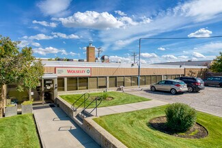 More details for 905 34th Ave SE, Calgary, AB - Light Industrial to Rent