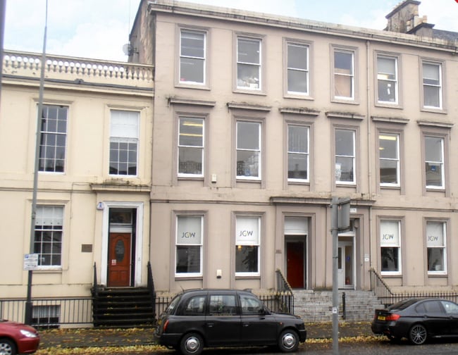 More details for 16 Fitzroy Pl, Glasgow - Office to Rent