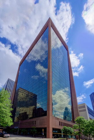 More details for 717 N Harwood St, Dallas, TX - Office for Rent