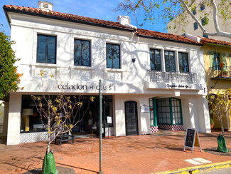 More details for 1222 State St, Santa Barbara, CA - Office for Rent