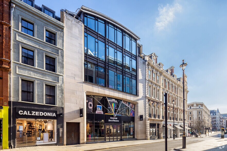 16 Garrick St, London for sale - Building Photo - Image 1 of 1