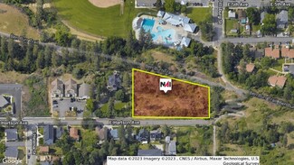 More details for 1727 Hartson ave, Spokane, WA - Land for Sale