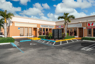 More details for 901 E Sample Rd, Pompano Beach, FL - Retail for Rent