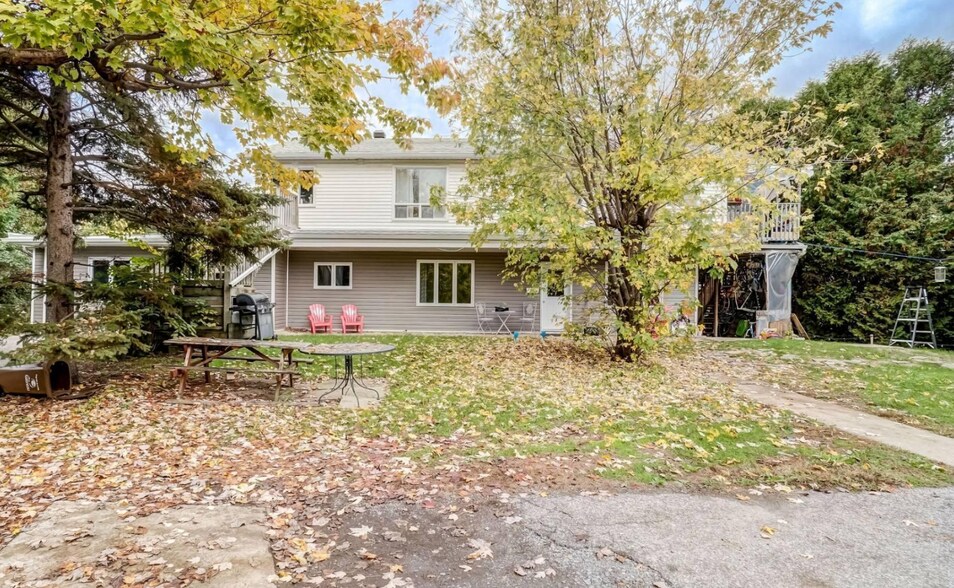 70 Ch Fraser, Gatineau, QC for sale - Primary Photo - Image 1 of 1
