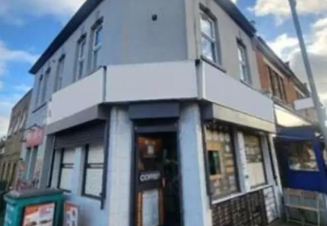 23 Shernhall Street, London for sale Primary Photo- Image 1 of 1