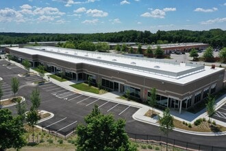 16901 Melford Blvd, Bowie, MD to rent Building Photo- Image 1 of 3