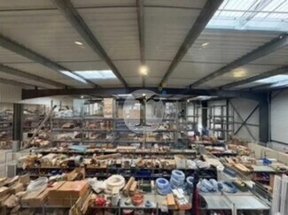 More details for Office, Light Industrial to Rent