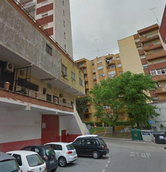 Retail in Algeciras, Cádiz for sale Building Photo- Image 1 of 3