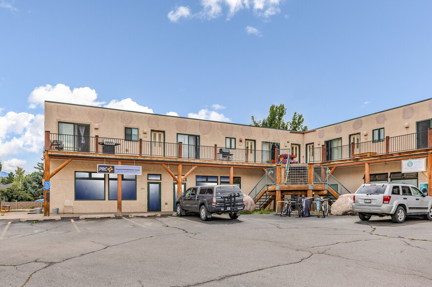 1378 Main St, Carbondale, CO for sale - Building Photo - Image 2 of 5