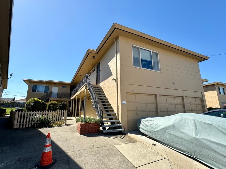 132 Southwood Dr, South San Francisco, CA for sale - Building Photo - Image 1 of 1