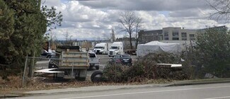 More details for 6728 152 St, Surrey, BC - Land to Rent