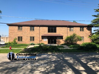 More details for 110 S Hager Ave, Barrington, IL - Office for Rent