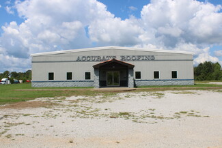 More details for 20 Homan, Potts Camp, MS - Industrial for Sale