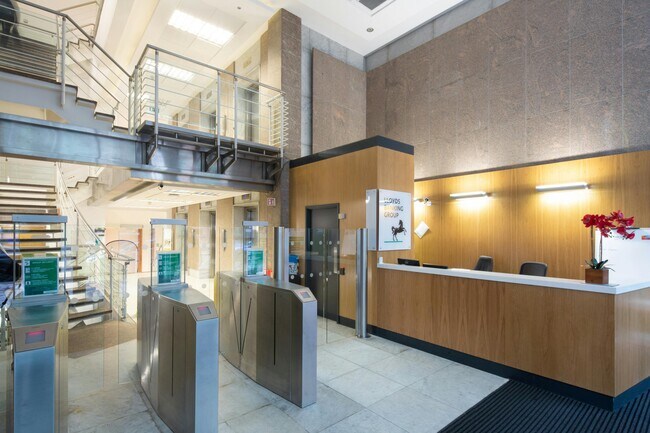 More details for 45 Robertson St, Glasgow - Office to Rent