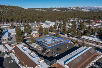 106 Old Mammoth Rd, Mammoth Lakes, CA for sale Building Photo- Image 1 of 1