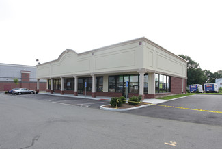 More details for 1062-1066 Tolland Tpke, Manchester, CT - Retail for Rent