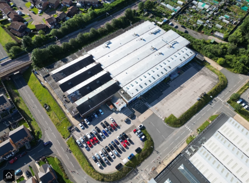 242 St. Aloysius Vw, Hebburn to rent Building Photo- Image 1 of 1