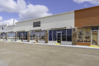 More details for 801 Zillock Rd, San Benito, TX - Retail for Rent