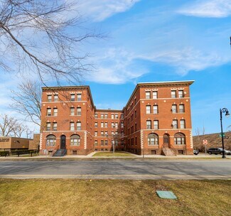 More details for Main & Cumberland – Build-to-Rent for Sale, Springfield, MA