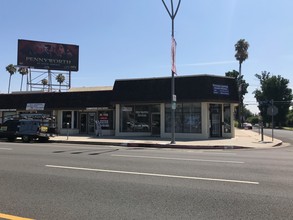 5900-5902 Van Nuys Blvd, Van Nuys, CA for sale Building Photo- Image 1 of 1