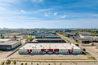 More details for 3148-3178 Boul Industriel, Laval, QC - Light Industrial to Rent